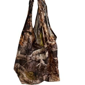 Baggu real forest print-discontinued